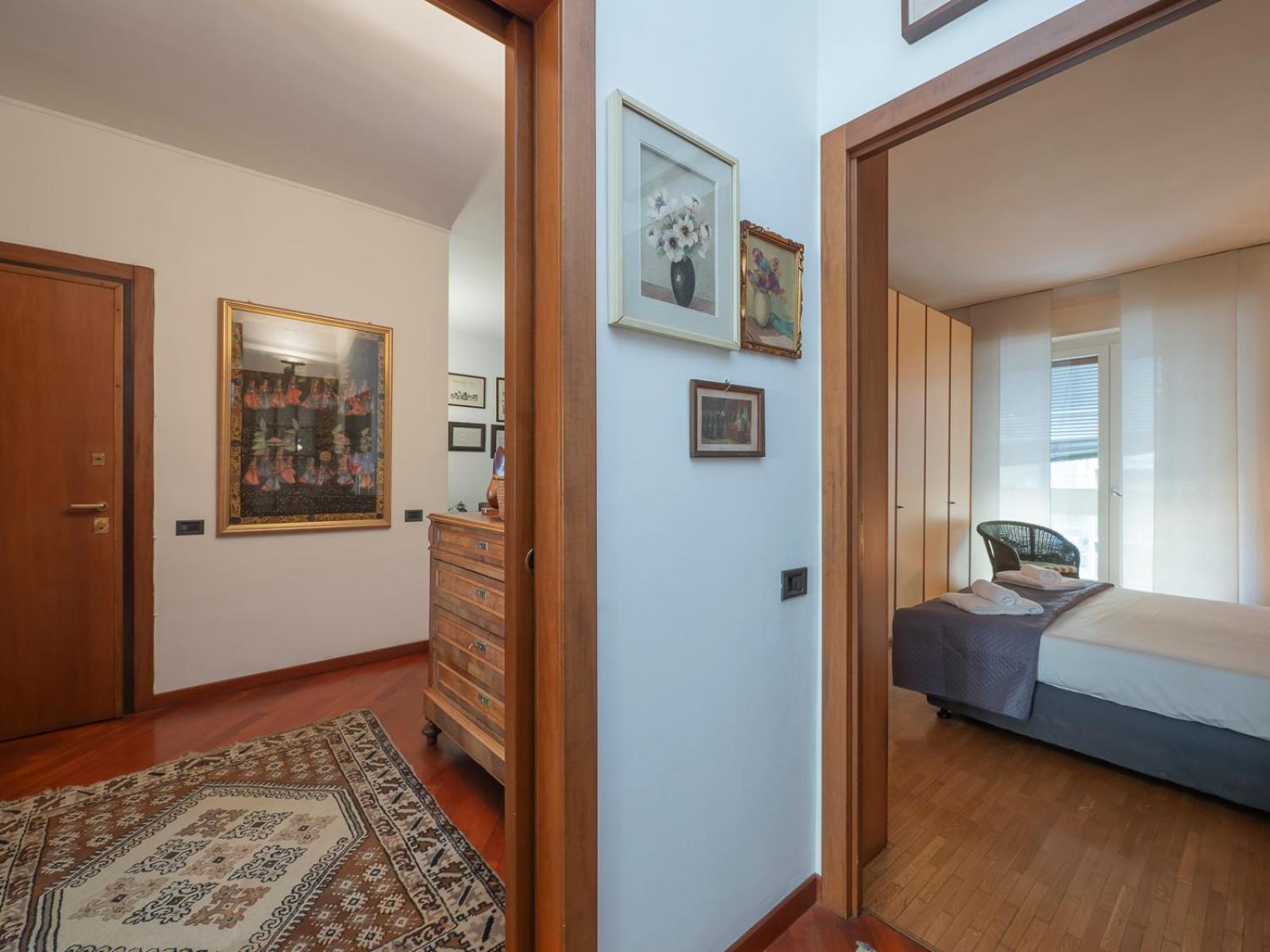 Apartment Italstay - Belgirate Station Mailand